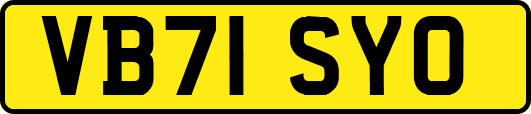 VB71SYO