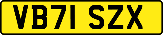 VB71SZX