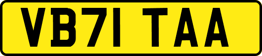 VB71TAA