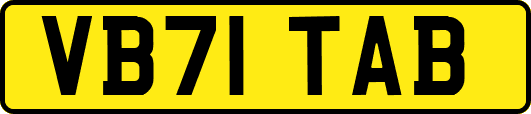VB71TAB