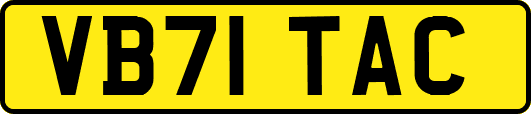 VB71TAC