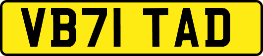 VB71TAD