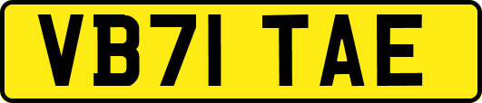 VB71TAE