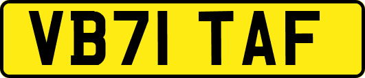 VB71TAF