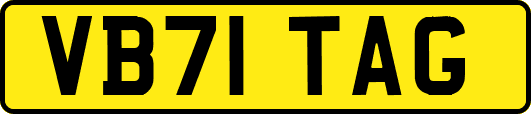 VB71TAG