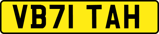 VB71TAH