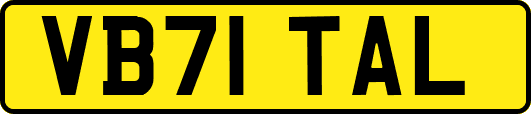 VB71TAL