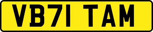 VB71TAM