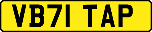 VB71TAP