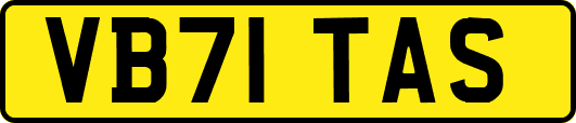 VB71TAS
