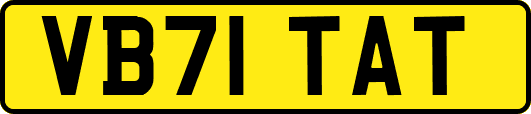 VB71TAT