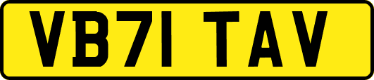 VB71TAV