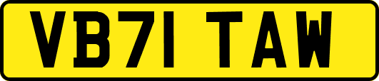 VB71TAW