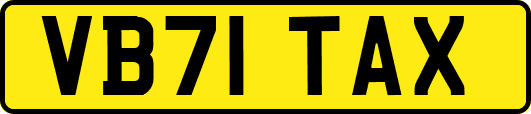 VB71TAX