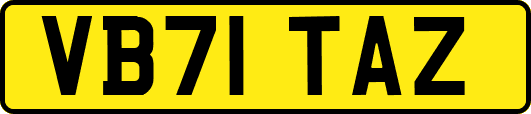 VB71TAZ