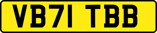 VB71TBB
