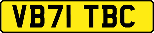 VB71TBC