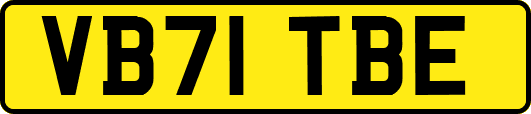 VB71TBE