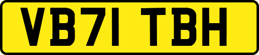 VB71TBH