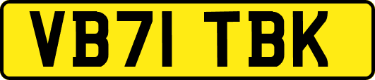 VB71TBK