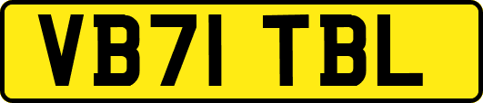 VB71TBL
