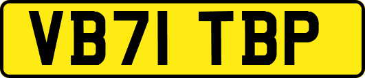 VB71TBP