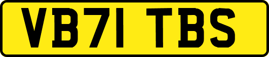 VB71TBS