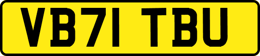 VB71TBU