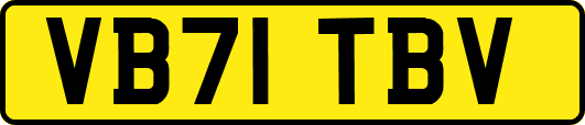 VB71TBV