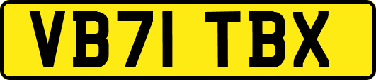 VB71TBX