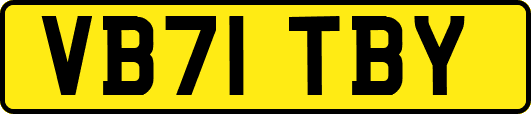 VB71TBY