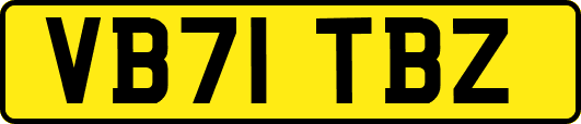 VB71TBZ