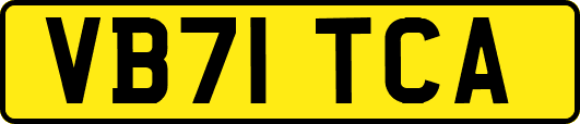 VB71TCA