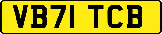 VB71TCB