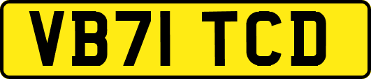 VB71TCD