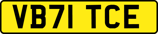 VB71TCE