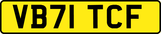 VB71TCF