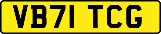 VB71TCG