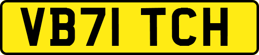 VB71TCH