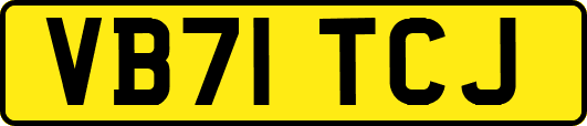 VB71TCJ