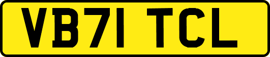 VB71TCL