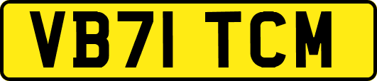 VB71TCM