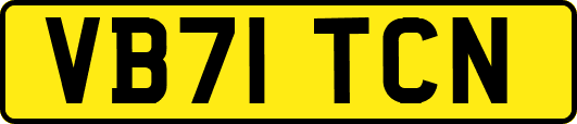 VB71TCN