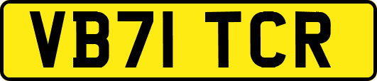 VB71TCR