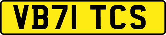 VB71TCS
