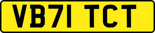 VB71TCT
