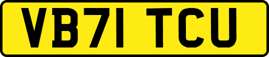 VB71TCU