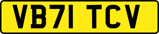 VB71TCV
