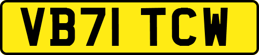 VB71TCW
