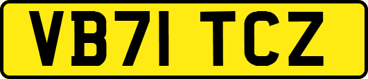 VB71TCZ
